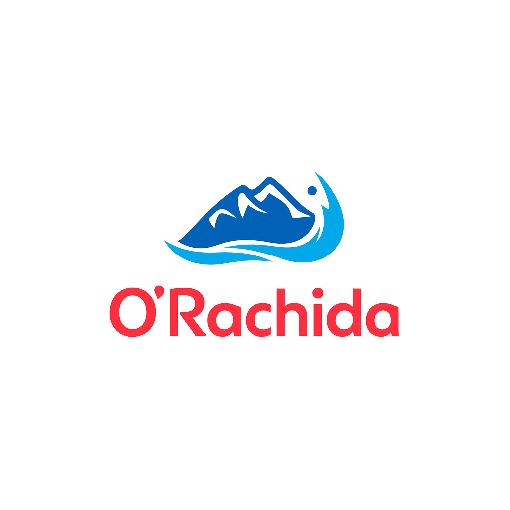O'Rachida