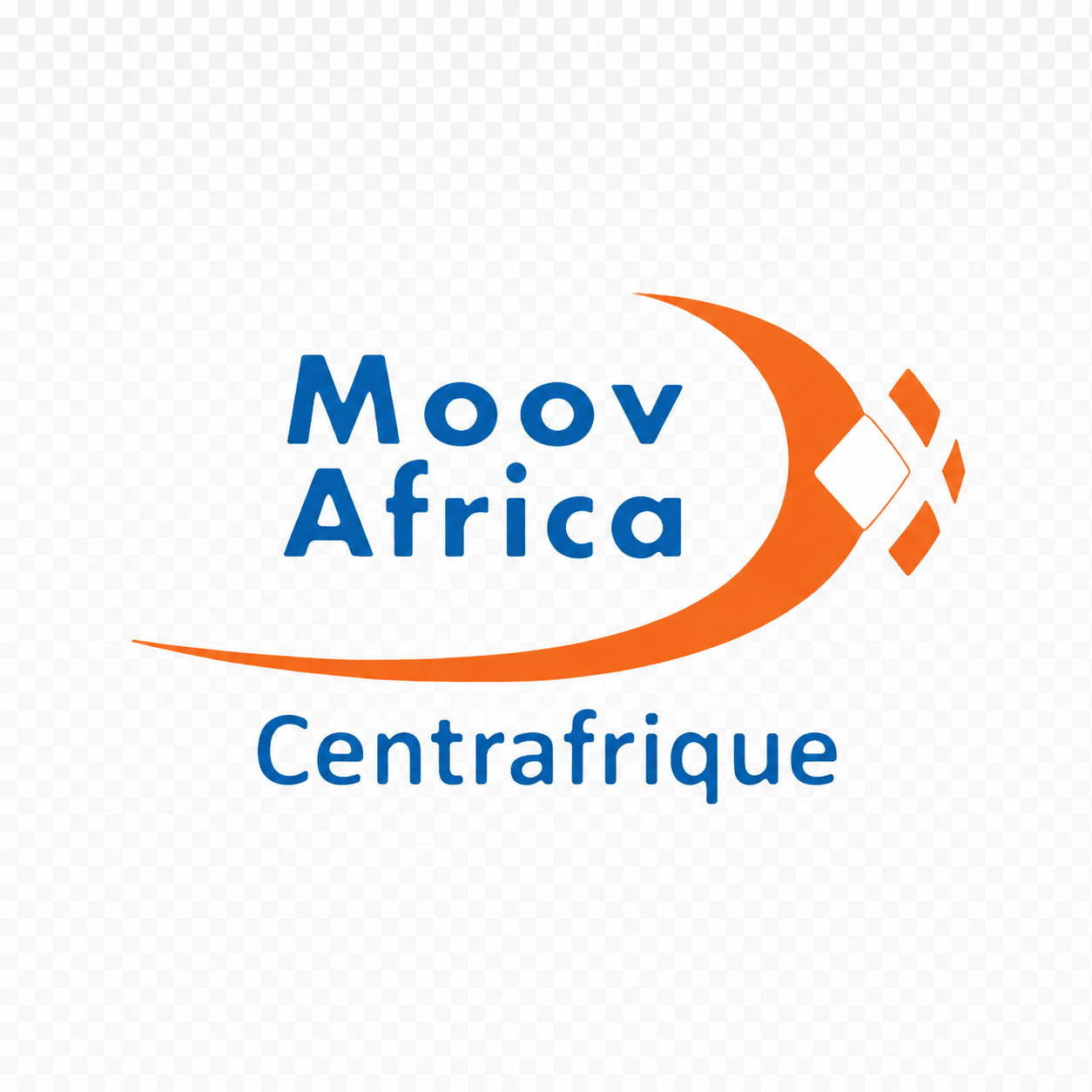 Moov Africa Centrafrique